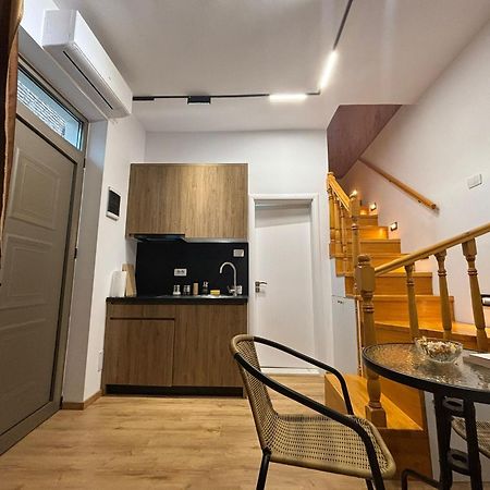 Vila D Берат Екстериор снимка